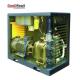 Air Cooled 100hp 0.7Mpa 75kw Two Stage Air Compressor