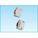 0.8mm Pitch AWB Type Wafer Connector Active Status FFC Cable Connector