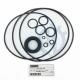 HITACHI Swing Motor Seal Kit ZX210H-5G Repair Kit for Excavator Spare Parts