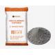 Furnace Kiln Oven Phosphate Bonded Unshape Refractory Material High Alumina Refractory Castable For Boiler