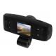 GS1000 CMOS 1.5 inch High Definition 1080P gps dvr car recorder camera with 4 digital zoom