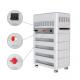 Home Stackable LiFePO4 Battery Energy Storage Inverter Lithium Batteries 20KW