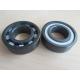 High Speed Anti Corrosion Ceramic Ball Bearing For Motorcycle 6205 Si3N4 ZrO2
