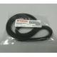 Black Color Smt Components YAMAHA YSM20 Gear Belt KLW-M9199-00 Original Authentic