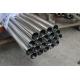 DIN JIS ASTM Standard Welding Stainless Steel Pipe Custom Service Support