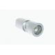 SMP Male Stainless Steel Limited Detent RF Connector Enagement Depth 2.79mm