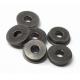 Highly Polished Surface Precision CNC Parts CNC Steel Bushings