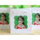 Personalized Photo Type Printed Adhesive Labels with Shiny Finish