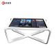 43 Lamp touch game table touch screen lamp Self Service Kiosk