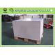 Coated 2 side white back duplex board 300gsm in sheet or roll for making boxes