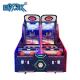 Amusement Park Arcade Shooting Machine Basketball Shot Machine Street Basketball Arcade Game Machine
