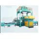 Fully Automatic Compost Fertilizer Bagger System  8000*3500*5500mm