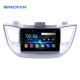 ODM Hyundai Touch Screen Radio Car Android Player For Hyundai Tucson 2015