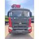 5 Axle 2nd Hand Pump Truck Sany 2023 Year 71 Meters With Sany Chassis Supply From China