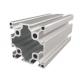 Surface Mounting Aluminum Extrusion Profiles For Windows And Door Construction