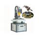 Super EDM Hole Drilling Machine Fast Processing Speed And Low Consumption