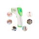 Commercial Electric Infrared Thermometer for Kits , Baby Temperature Thermometer