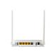 ZTE F670L GPON Dual Band ONT With 4GE 1POTS 2WIFI 2.4G / 5.8G