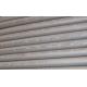 ASTM B163 Monel Nickel Alloy Steel Tube 400 Seamless 3 Inch Water Corrosion