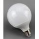 G95 12w bulb led bulb plastic cover aluminum hudge power 1055 lumen ra.80 2 yeras warranty indoor house office used