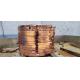 Tin Plated Copper Clad Steel Plate Copper Coated Steel Ground Rod