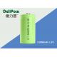 Customized Capacity / Voltage NIMH Rechargeable Battery 2000mAh