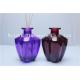luxury Diffuser Glass Bottle, glass perfume bottle supply