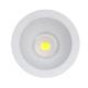 83mm Cut Out Vertex LED Lights Anti Glare Recessed Ceiling Downlight