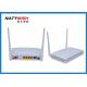 High Reliability Gigabit Passive Optical Network ONU Router Full Speed Non Blocking Switching