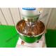 Automatic Bakery Equipment Dough Mixer Food Grade 304 Highly Hygiene