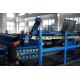 Electric Control Super Stud And Track Roll Forming Machine / Arch Roof Forming Machine