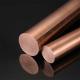 Copper Welding Rods Good Electrical Properties High-Precision