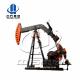 C - 912D - 365 - 192 API Carbon Steel Beam Pumping Unit For Petroleum Production