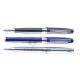 Elegant design 1.0mm tip size constant renewal Metal Pens MT1065