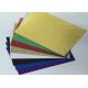 Double Side Coated Glitter Card Paper Paperboard With Glitter For Handcraft Works