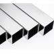 A312 304l Ss 316 Seamless Pipe Tubing Mild Steel Hollow Sections Square Rectangle