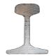 Steel Rail Track 22KG Light Railway Guide Rail