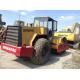 Cheap used dynapac ca25d road roller for sale