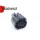 2-1-622 New Arrivals Automotive Waterproof Female Wire to Wire 2 Pin Plug Connector