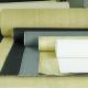 High Temperature Fabrics Heat Resistant Fabrics , Ropes , Tapes and Sleeving