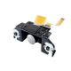 MI30-100 Iris Camera Module 3.2W Iris Recognition Module 850nm Imaging band