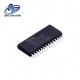 STMicroelectronics VN5770AKPTR Gold Seal Dip Integrated Circuit Ic Chip Microcontroller PLCC Semiconductor VN5770AKPTR