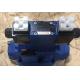 Type 4WEH22 Directional Spool Valves Pilot Operated With Electro - Hydraulic Actuation