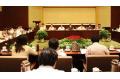 Symposium on 12th Five-Year Plan of Hunan Province Held in Changsha