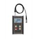 Huatec Digital Portable Vibration Meter Piezoelectric Transducer Iso 2954