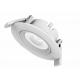 5W Mini Led Ceiling Downlights 3000K Warm White Color For Supermarket And Hotel