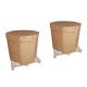 220ltr 1000ltr 1200ltr 1600ltr IBC Liner Bag For Industrial Or Chemical Liquid Material