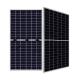 650W Monocrystalline Solar Panel with 3.2mm Tempered Glass 30A F 34.4kg Weight