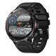 T30 Fitness Tracker Watch Waterproof 1.6 Inch Large Round Screen Man 600mAh Big Battery For Men Fitness