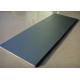 Lightweight Zinc Composite Wall Panels Easy Installation For Exterior Decoration